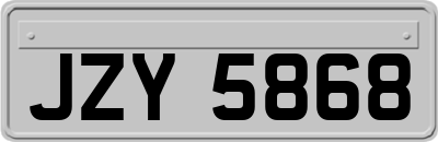 JZY5868