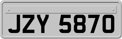 JZY5870