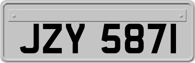 JZY5871