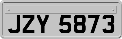 JZY5873