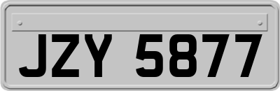 JZY5877