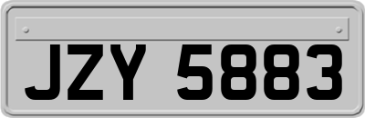 JZY5883