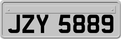 JZY5889