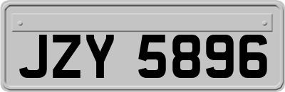 JZY5896