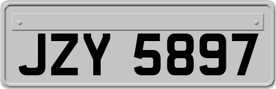 JZY5897