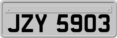 JZY5903