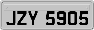 JZY5905