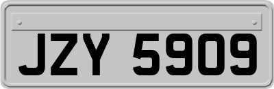 JZY5909
