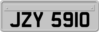 JZY5910