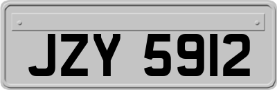 JZY5912