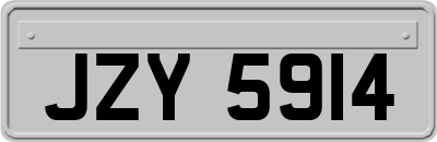 JZY5914