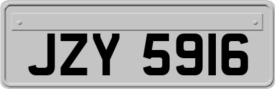 JZY5916