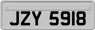 JZY5918