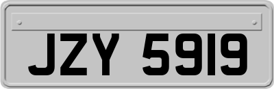 JZY5919