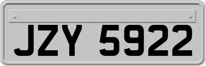 JZY5922