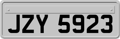 JZY5923