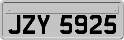 JZY5925
