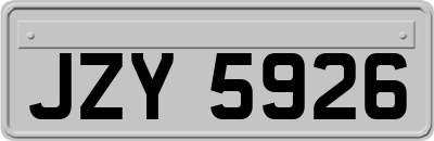 JZY5926