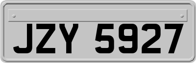 JZY5927