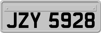 JZY5928