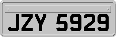 JZY5929