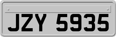 JZY5935