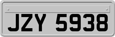 JZY5938