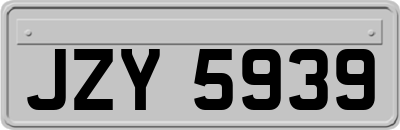 JZY5939