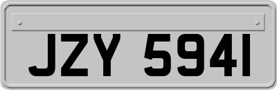 JZY5941