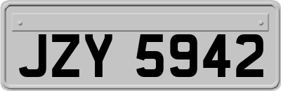 JZY5942