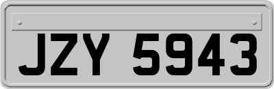 JZY5943