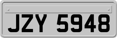 JZY5948