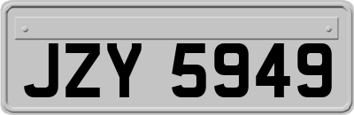 JZY5949