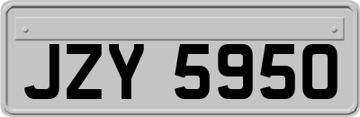 JZY5950
