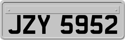 JZY5952