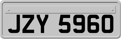 JZY5960