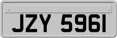 JZY5961