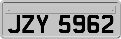 JZY5962