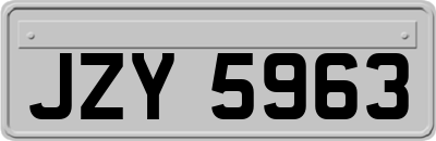 JZY5963