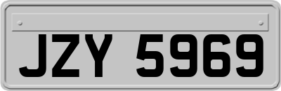 JZY5969