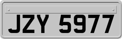JZY5977