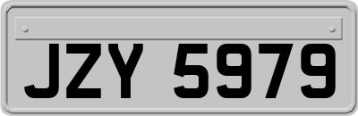 JZY5979