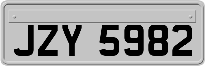JZY5982