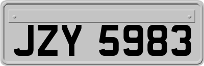 JZY5983