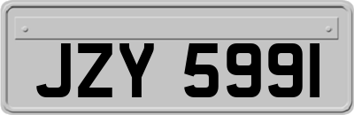 JZY5991