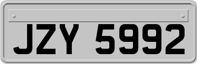 JZY5992