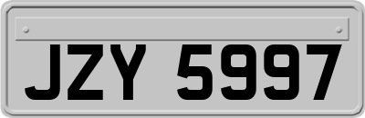 JZY5997