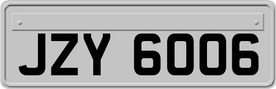 JZY6006