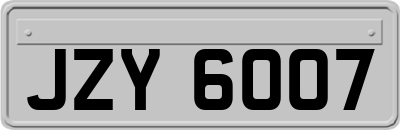JZY6007
