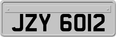JZY6012